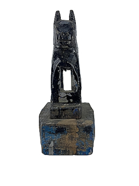 Nandi - Sammlerstück aus Indien